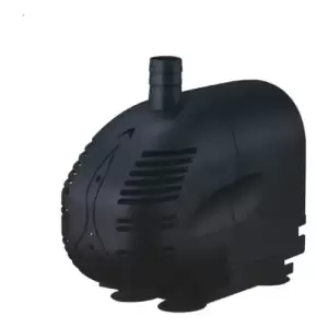 Bomba Agua Pileta 0.7mt Altura 600lh Sumergible Q-400