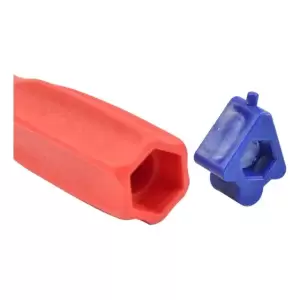 Llave Inglesa 8” Para Inodoro Ajustable