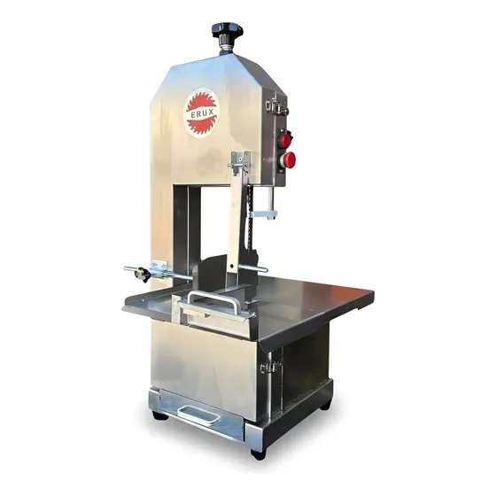 Sierra De Cinta Para Corte De Carne Y Hueso 1100w 1 Sierra De Cinta Para Corte De Carne Y Hueso 1100w