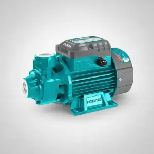 Bomba de Agua Periférica 0.5HP Total
