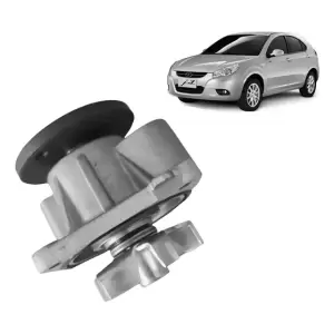 Bomba de Agua JAC J3 137 Sport 1.3 VVT