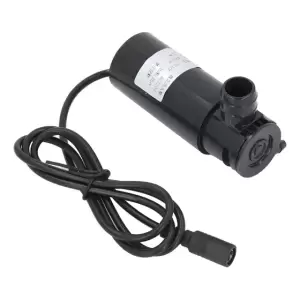 Bomba Centrífuga Sumergible DC 12V