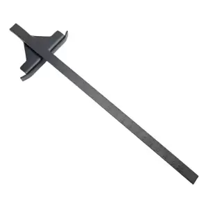 2 De Cerca De Corte De Metal Herramienta De 8,4 Cm X 27,2 Cm