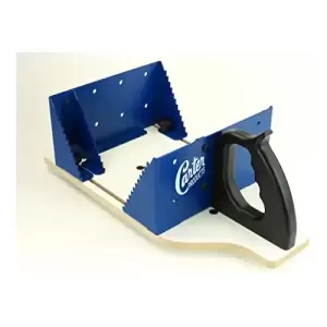 Accesorio Sierra De Cinta Carter Accuright Miter Mill