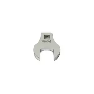 Llave de Vaso Williams 10713 3/8" a 1-3/16"