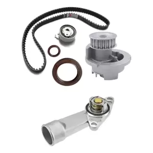 Bomba De Agua Kit Distribución Completo Chevrolet Cobalt Spin 1.8
