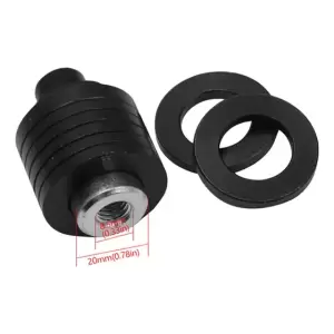 Montaje Rápido M10 para Esmeril Angular