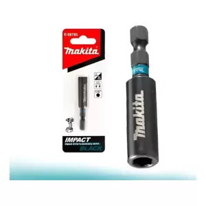 Porta Punta 60mm Extensor Magnético Para Puntas Makita