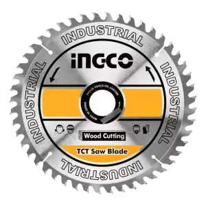 Sierra Circular P/madera 10 X 40 Dts. - Ingco