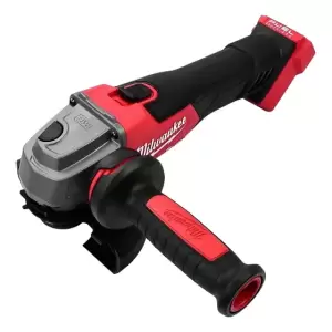 Esmeril Inalámbrico Milwaukee M18 Fuel 4.1/2 Freno 2881-20