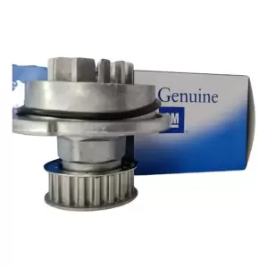 Bomba de Agua Chevrolet Prisma Onix Corsa GM