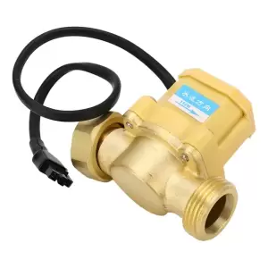 Bomba De Agua Sumergible 3000 L/H 75W 220V