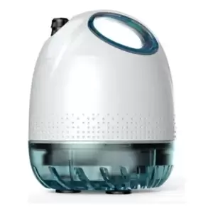 Bomba de Agua Sumergible 800L/h Altura 100cm