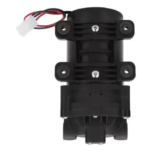 Bomba De Agua Ford Focus 1.8 2.0 Escape 2.0