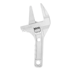 Llave Inglesa Ajustable Gran Apertura