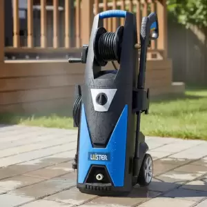 Hidrolavadora Eléctrica Luster L1800I Ferremax