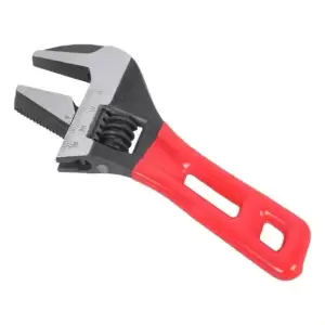 Llave Inglesa de Tubo con Trinquete 6/8 Pulgadas