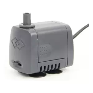 Bomba de Agua Sumergible 400 L/H Fullventas