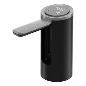 Bomba Dispensadora de Agua Eléctrica Plegable