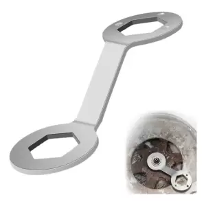Llave Inglesa para Lavadora Multifuncional