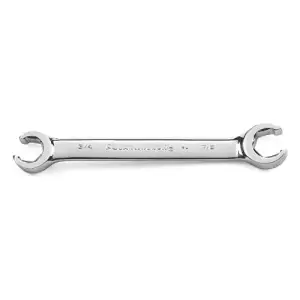 Llave Tuerca Tubo Gearwrench 3/8" x 7/16"