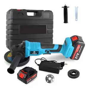 Esmeril Inalámbrico JLB 21V 125mm