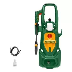 Hidrolavadora 130 Bar 1800W Jadever JDHP3A18