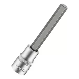 Dado Llaves Allen 1/2 10mm Largo Force