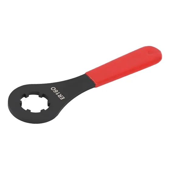 Llave Inglesa CNC Tipo O para Portabrocas 1 Llave Inglesa CNC Tipo O para Portabrocas