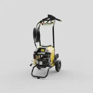 Hidrolavadora Eléctrica 3000W 120 Bar HC-2200