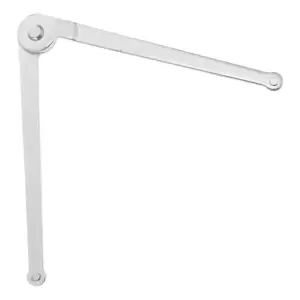 Llave Inglesa Ajustable para Reparaciones Profesionales