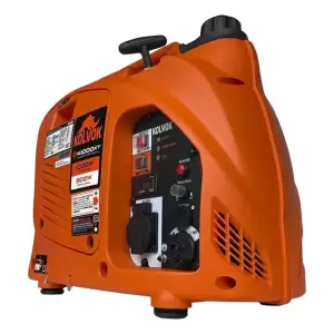 Generador Eléctrico Inverter Gasolina 1KVA