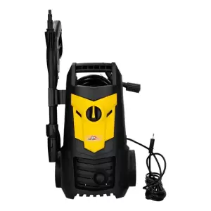 Hidrolavadora Motorlife 1500W 5L/min Amarilla