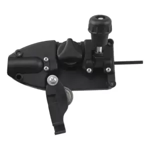 A Conjunto De Alimentador De Alambre Mig De 12 V Motor De