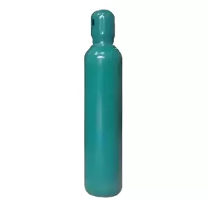Envase Tarro 2mts3 Argon Para Tig C/carga Ph Vigente
