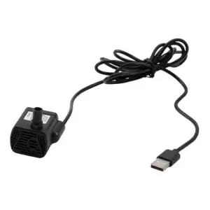 Bomba de Agua Repuesto Catit para Fuente Gatos USB 240L/h