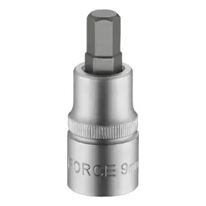 Dado Llaves Allen 1/2 11mm Hexagonal Force