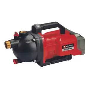 Bomba De Agua Diafragma 12V DC Portátil