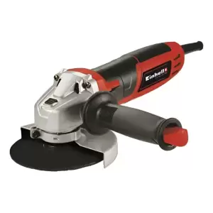 Esmeril Angular Einhell TC-AG 4-1/2" 115mm Rojo