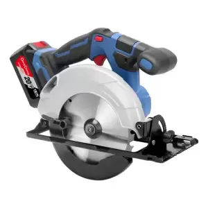 Sierra Circular 6 1/2 20v 1bat 4ah Brushless Dongcheng