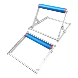 Soporte Plegable Portátil para Sierra Ingleteadora