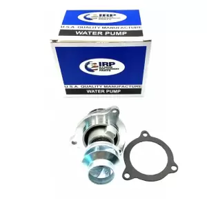 Bomba De Agua Ford Ecosport 1.6 2003-2012 Zetec
