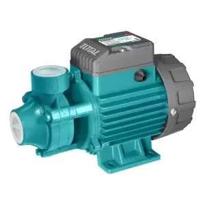 Bomba de Agua Periférica Total 0.5HP 370W 30L/min
