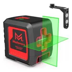 Soporte Magnético en L Universal para Nivel Laser
