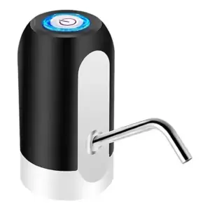 Bomba de Agua para Botellón Dispensador Portátil