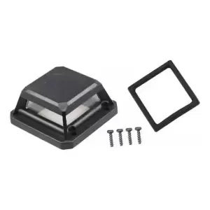 Protector de Vidrio para Ventana de Nivel Laser 12 Líneas