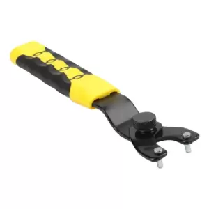 Llave Inglesa Ajustable para Amoladora Angular