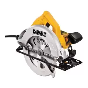 Sierra Circular 7 1/4 De 1.400 W Dewalt (dwe560-b2c)