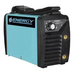 Soldadora Inverter Energy 160amp // Ferrenet