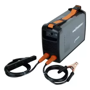 Soldadora Inverter 140 Amp Arco Manual Gladiator Profesional